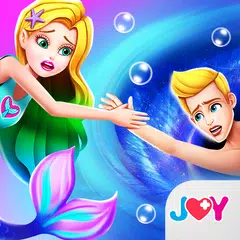 Mermaid Secrets27–Mermaid Prin APK 下載