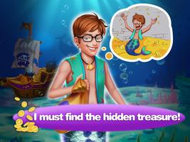 Mermaid Secrets27–Mermaid Prin screenshot 2