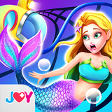 Mermaid Secrets28– Save Mermai Zeichen