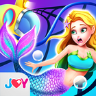 Mermaid Secrets28– Save Mermai icône