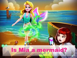 Mermaid Secrets29–Secret Leak  gönderen