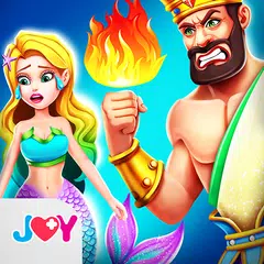 Mermaid Secrets21–Heartbreak M APK 下載