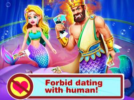 Mermaid's Secret 21: Princesa  Cartaz