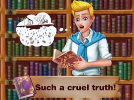 Mermaid's Secret 21: Princesa  imagem de tela 1