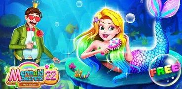 Mermaid Secrets22 –Mermaid Pri