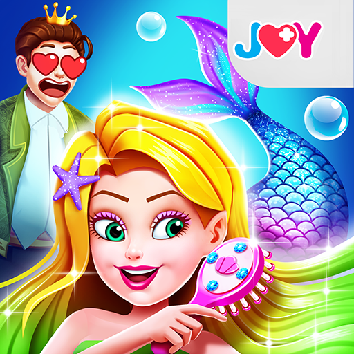 Mermaid Secrets22 –Mermaid Pri