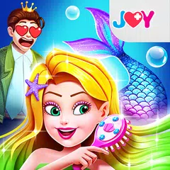 Descargar APK de Mermaid Secrets22 –Mermaid Pri