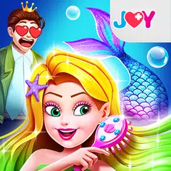 Baixar Mermaid's Secret 22: Dressup M APK