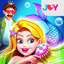 Mermaid Secrets22 –Mermaid Pri APK