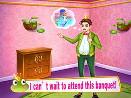 Mermaid's Secret 22: Dressup M imagem de tela 2