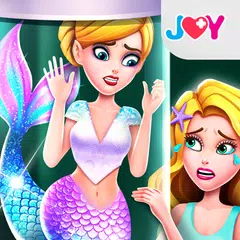 Mermaid Secrets 34 – Save  Mer APK 下載