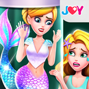 Mermaid Secrets 34 – Save  Mer APK