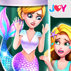 Mermaid Secrets 34 – Save  Mer icon