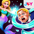 Mermaid Secrets 35– Princess O APK
