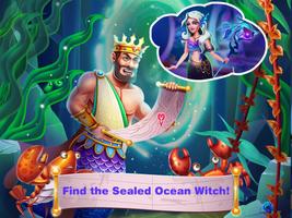 Mermaid Secrets 36 – Sea Witch screenshot 1