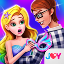 Mermaid Secrets 37- Highschool APK