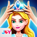 Mermaid Secrets39 – Princess O APK