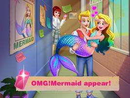 Mermaid Secrets30–Arrest Merma captura de pantalla 1