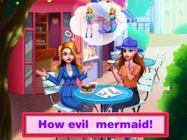 Mermaid Secrets30–Arrest Merma captura de pantalla 2