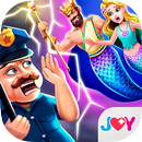 Mermaid Secrets 31– Save Merma APK