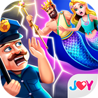 Mermaid Secrets 31– Save Merma icono