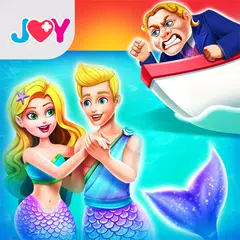 Mermaid Secrets32 – Mermaid Pr APK Herunterladen