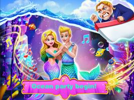 Segredo da Sereia 32 - Mermaid Cartaz