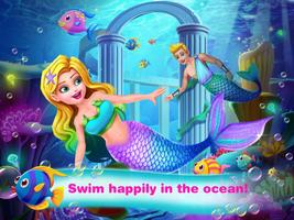 Segredo da Sereia 32 - Mermaid imagem de tela 2
