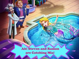 Mermaid Secrets 33 – Mermaid P اسکرین شاٹ 1