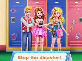 Segredo da Sereia 3: Bully Cam Cartaz