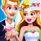 Mermaid Secrets 44-Brides Perf آئیکن