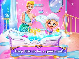 Mermaid Secrets 45-Pregnant Mo screenshot 1