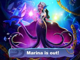 Mermaid Secrets 45-Pregnant Mo screenshot 2