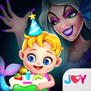 El secreto de la sirena 46- Fi APK