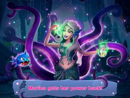 Mermaid Secrets 46-Magic Princ screenshot 2