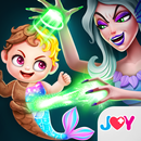 El secreto de la sirena 4- Jue APK