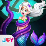 Mermaid Secrets 48-Save Mermai icon
