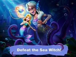 Mermaid Secrets 40-Save Mermai poster