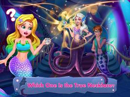 Mermaid Secrets 40-Save Mermai screenshot 1
