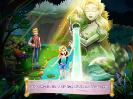 Mermaid Secrets 41-Magic Pronc Poster