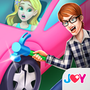 Mermaid Secrets 43-Little Merm APK