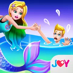 Mermaid Secrets4-  Mermaid Pri XAPK download