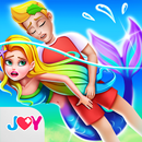 حورية البحر السرية 5 - البحر ا APK