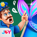 Mermaid Secrets 6 – Mermaid Pr APK