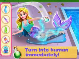 Mermaid's Secret 6 - Fishtail  imagem de tela 1