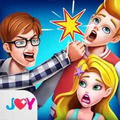 Mermaid Secrets8-Love Battle f APK Herunterladen