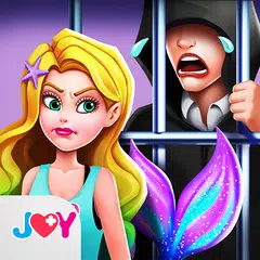 Mermaid Secrets9- Mermaid Mia  APK download