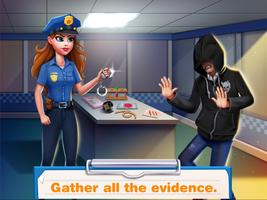 Mermaid's Secret 9 - Crime Sha imagem de tela 1