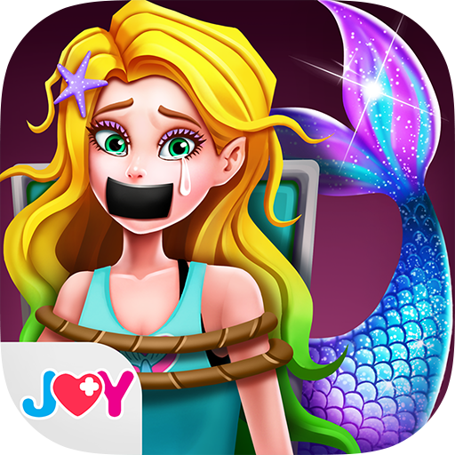 Mermaid Secrets 7– Save Mermai