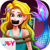 Mermaid Secrets 7– Save Mermai আইকন